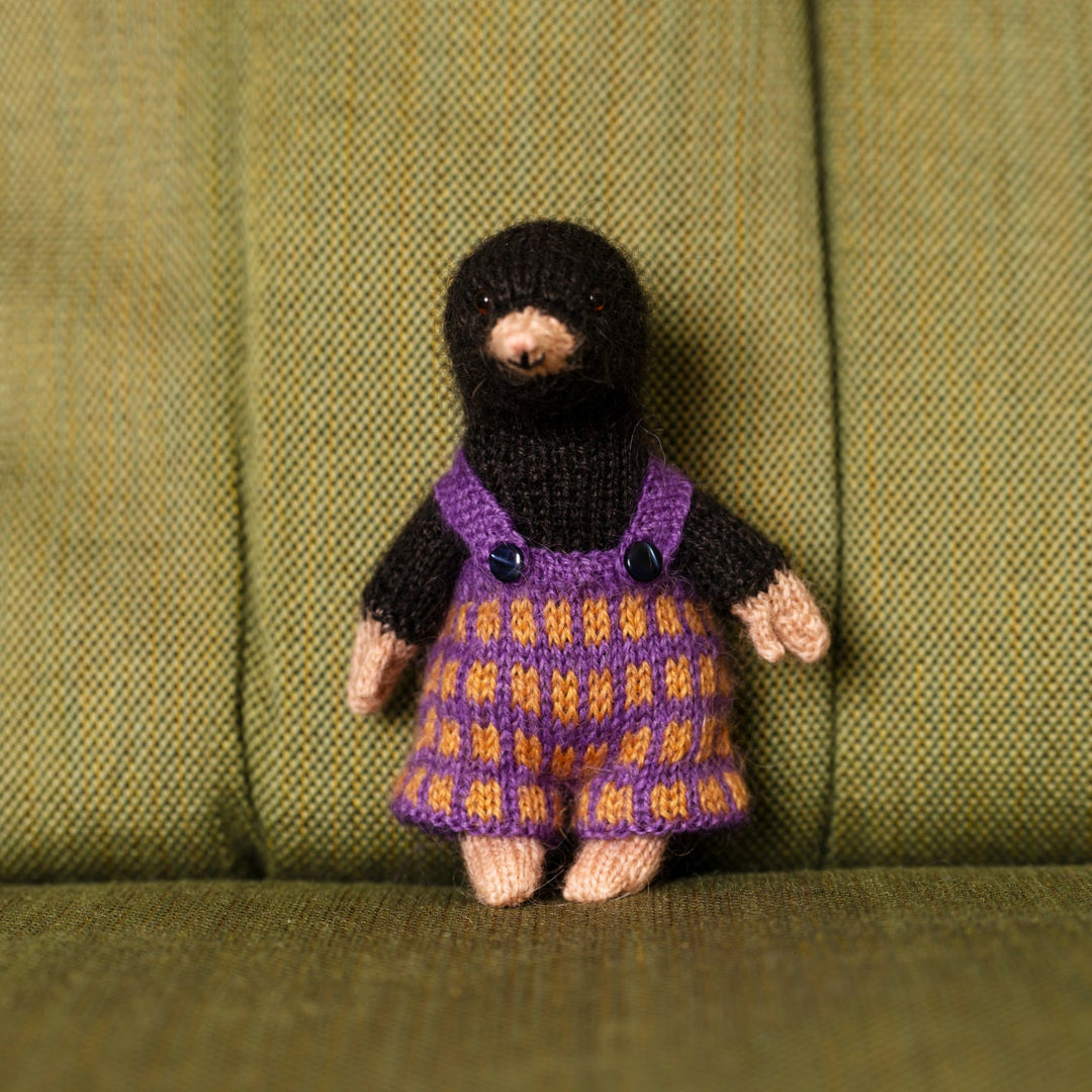 Chez Myrtil by Cinthia Vallet - pre-order for September (date tbc)