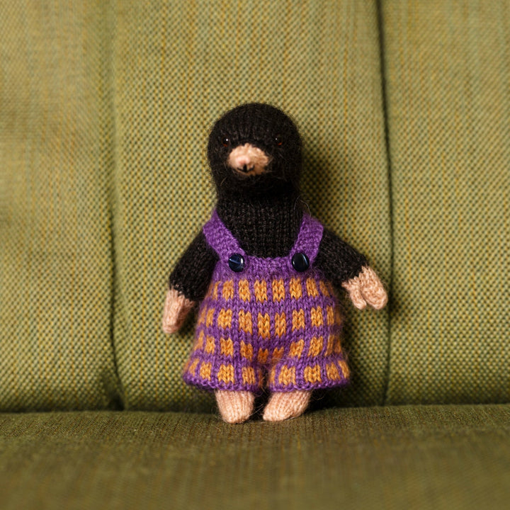 Chez Myrtil by Cinthia Vallet - pre-order for September (date tbc)