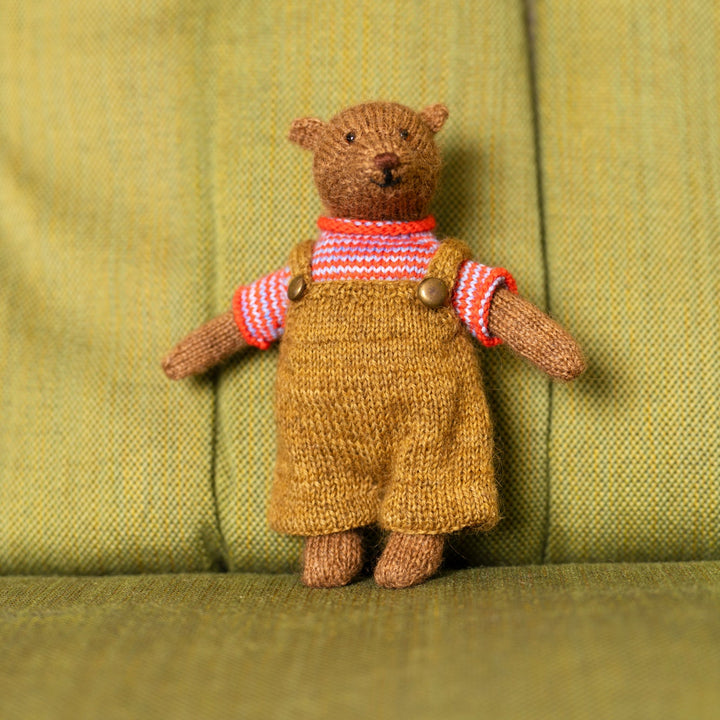 Chez Myrtil by Cinthia Vallet - pre-order for September (date tbc)