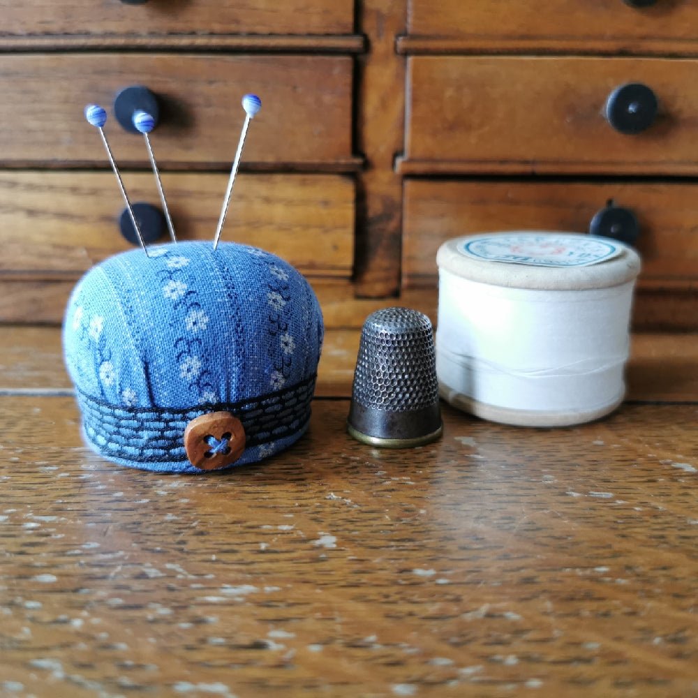 Mini Pincushion