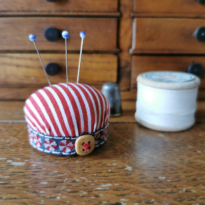 Mini Pincushion