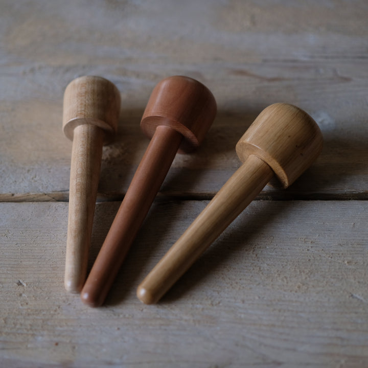 Wooden Glove Darners