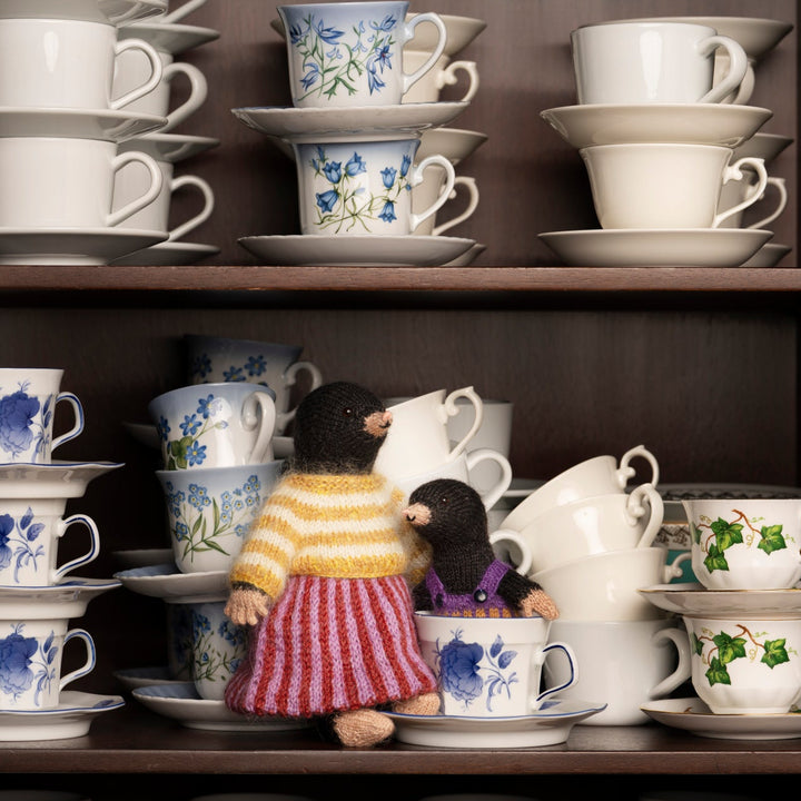Chez Myrtil by Cinthia Vallet - pre-order for September (date tbc)