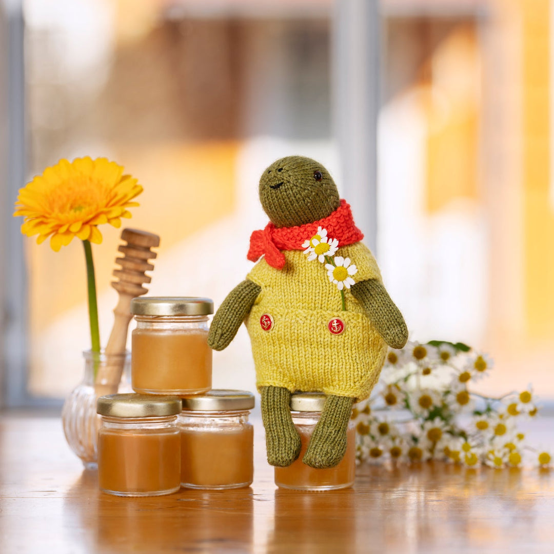 Chez Myrtil by Cinthia Vallet - pre-order for September (date tbc)