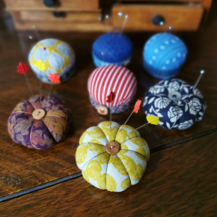 Mini Pincushion