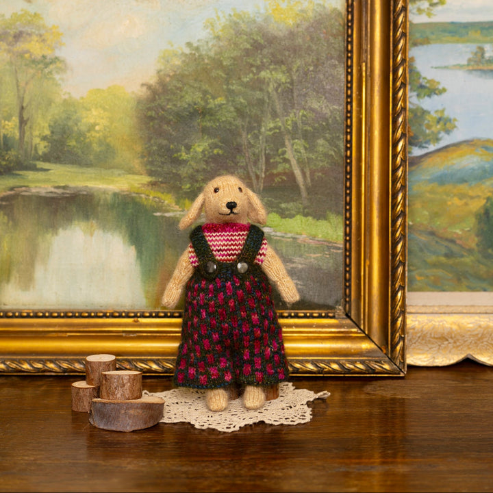 Chez Myrtil by Cinthia Vallet - pre-order for September (date tbc)