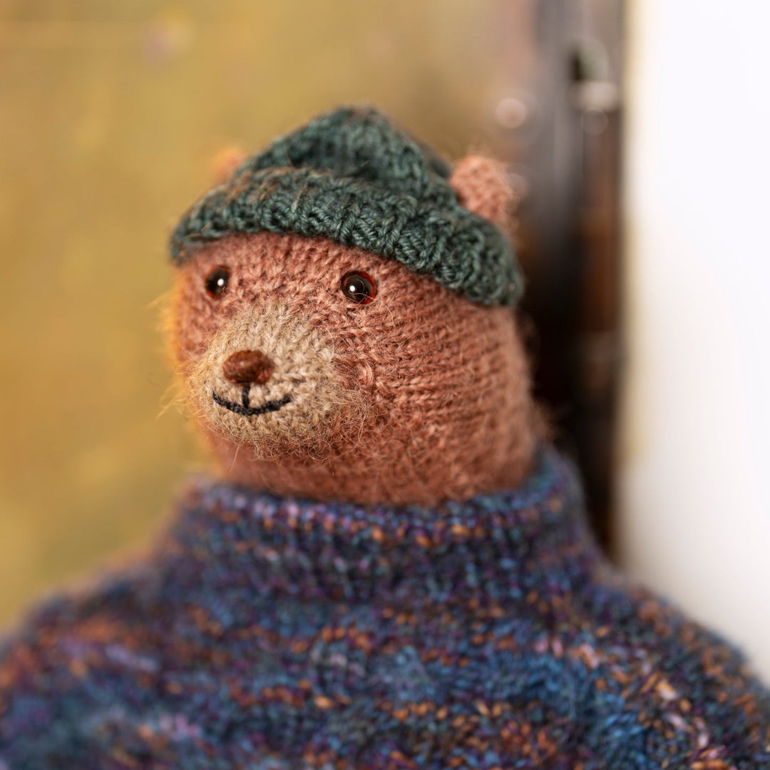 Chez Myrtil by Cinthia Vallet - pre-order for September (date tbc)