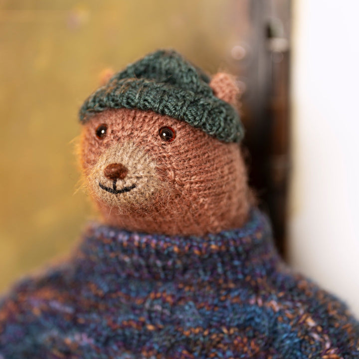 Chez Myrtil by Cinthia Vallet - pre-order for September (date tbc)
