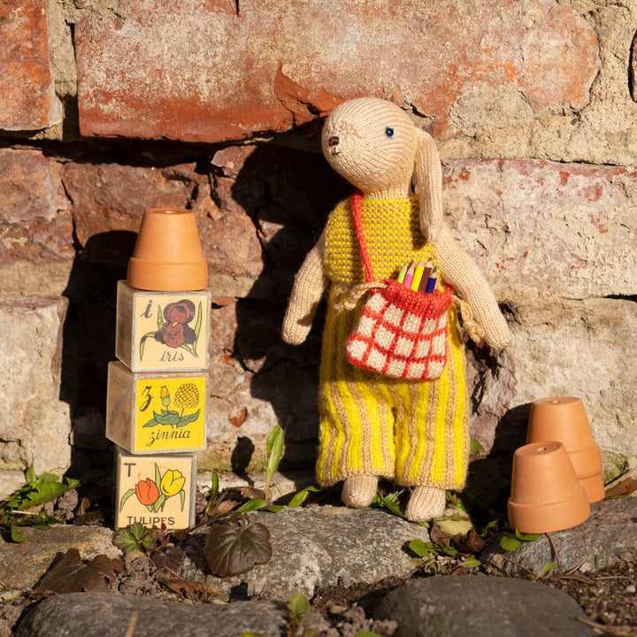 Chez Myrtil by Cinthia Vallet - pre-order for September (date tbc)