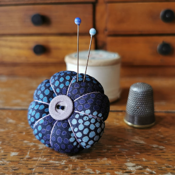 Mini Pincushion Ring