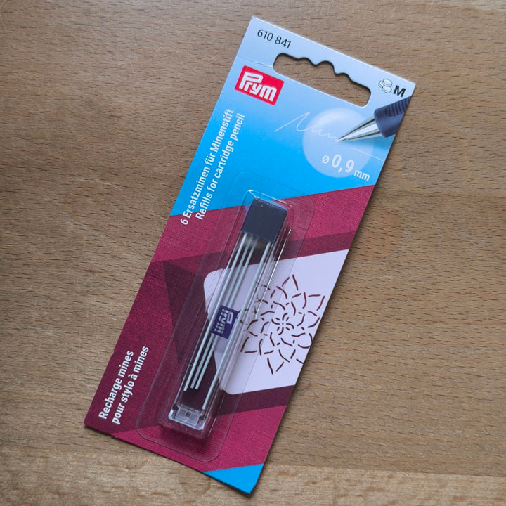 Refills for Prym White Chalk Pencil Marker