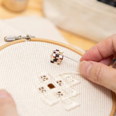 Cohana Needle Minder – Sabae Acetate