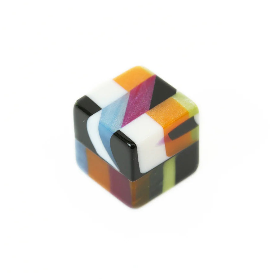 Cohana Needle Minder – Sabae Acetate