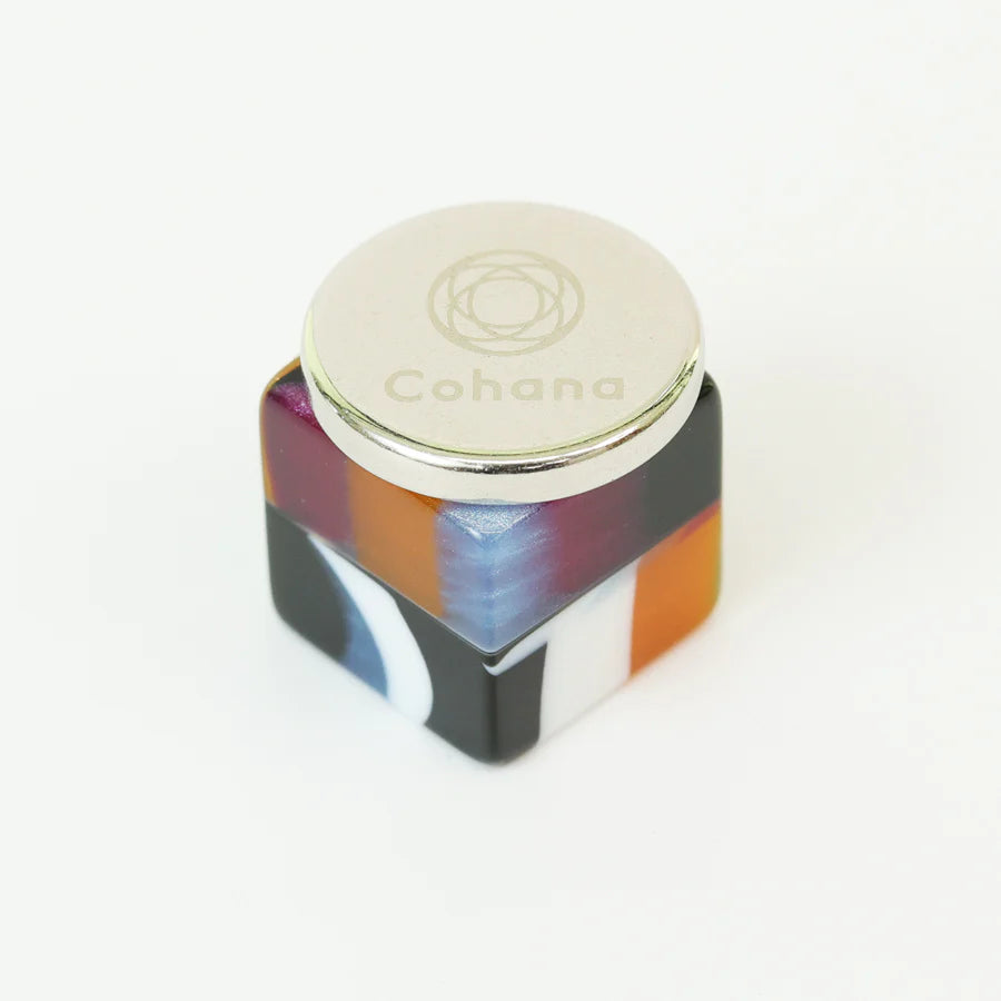 Cohana Needle Minder – Sabae Acetate