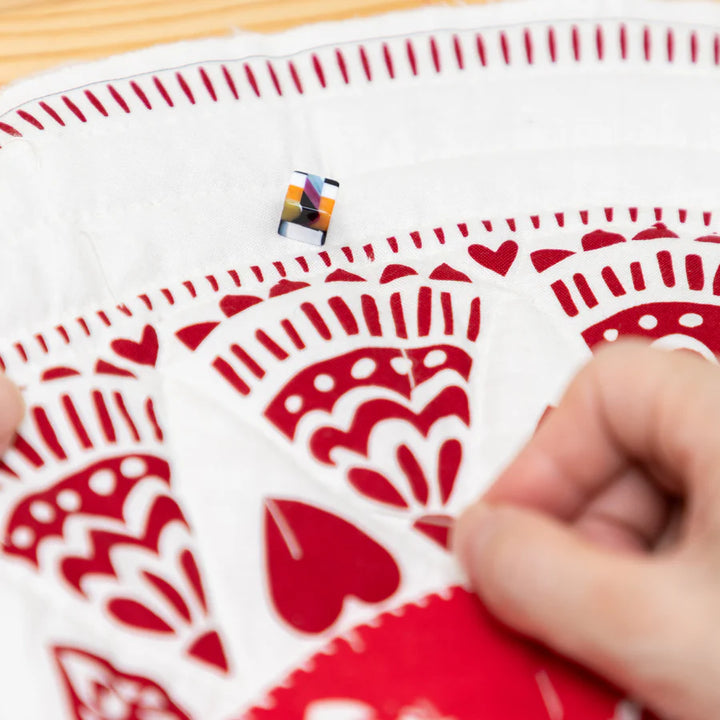 Cohana Needle Minder – Sabae Acetate
