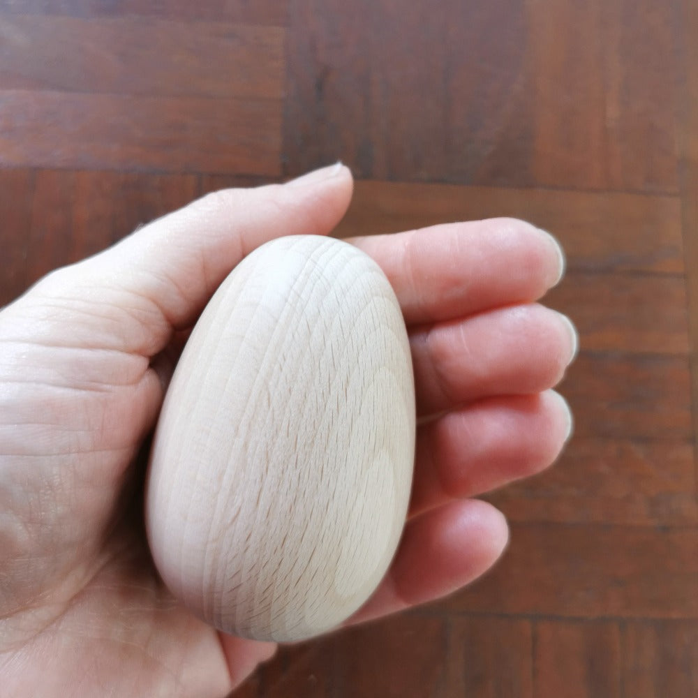 Sajou Darning Egg