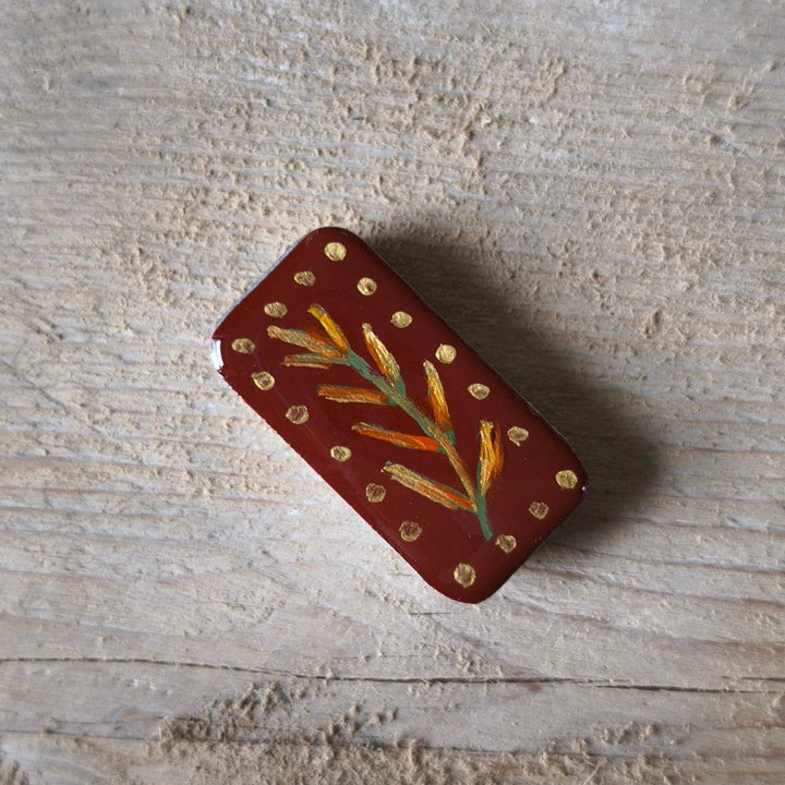 Leigh Shepherd Tiny Tin
