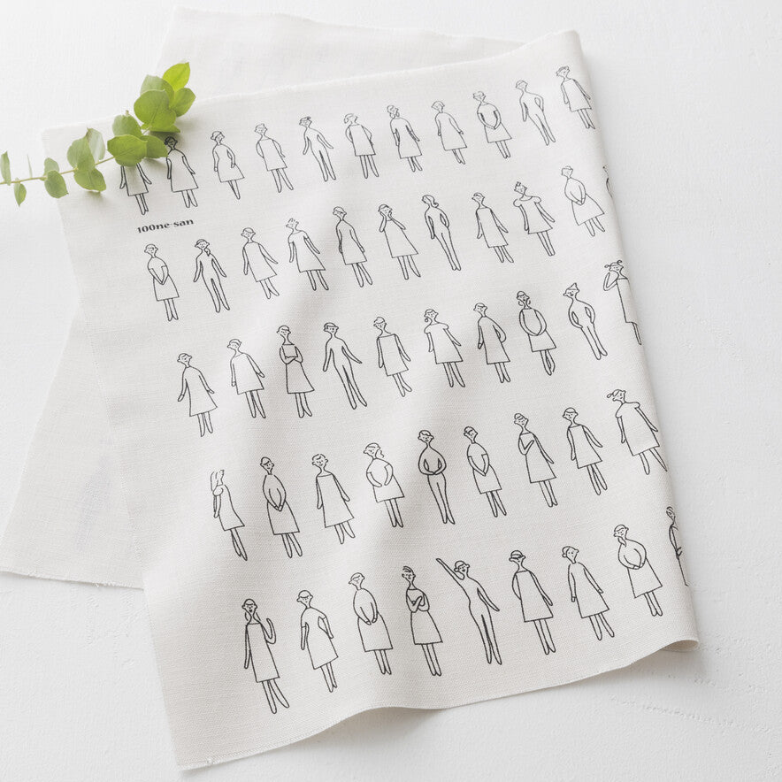 Lecien Ladies Deluxe Gift Box Bundle