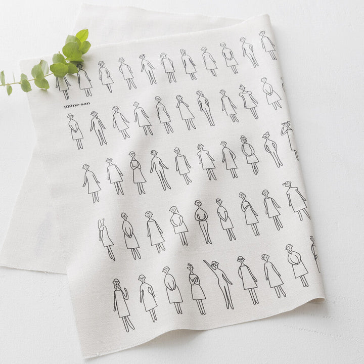 Lecien Ladies Deluxe Gift Box Bundle