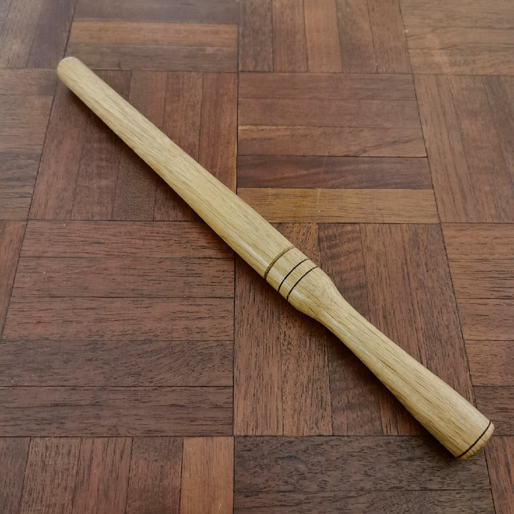 Wooden Nostepinne