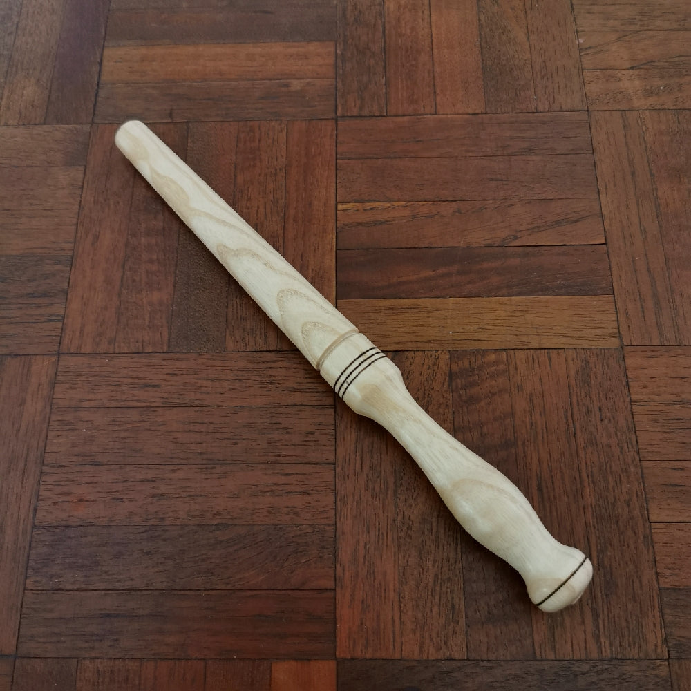 Wooden Nostepinne