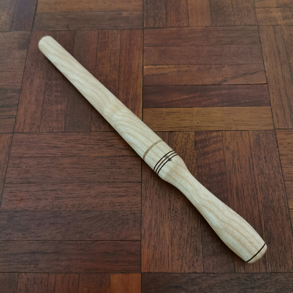 Wooden Nostepinne