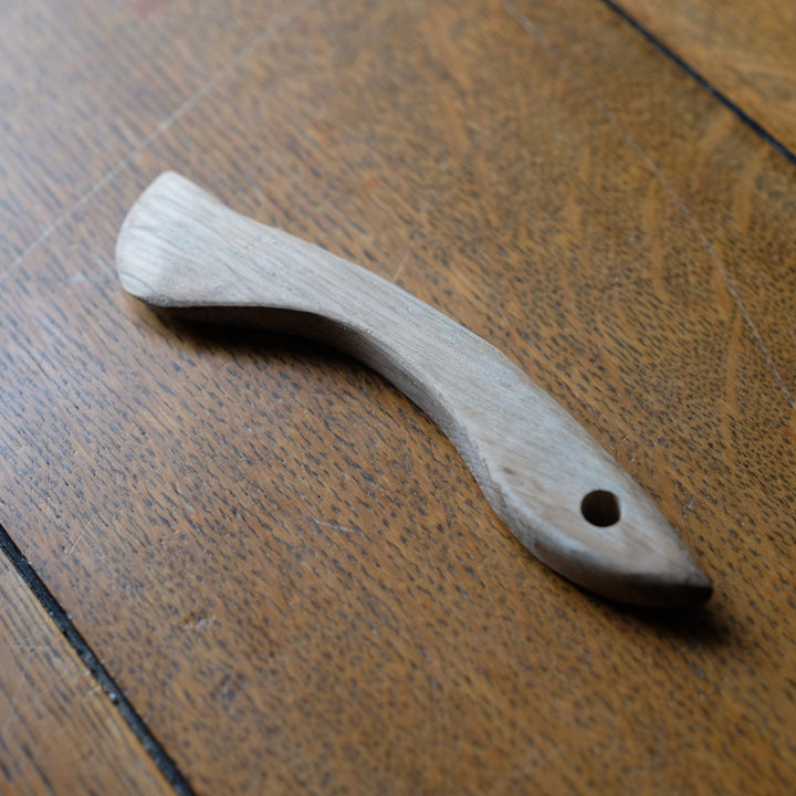 Thread Pegs Wooden Hera Marker