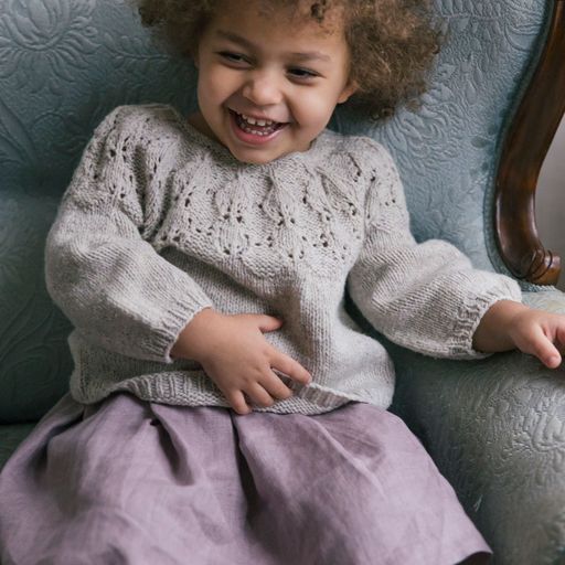 Making Memories: Timeless Knits for Children by Claudia Quintanilla