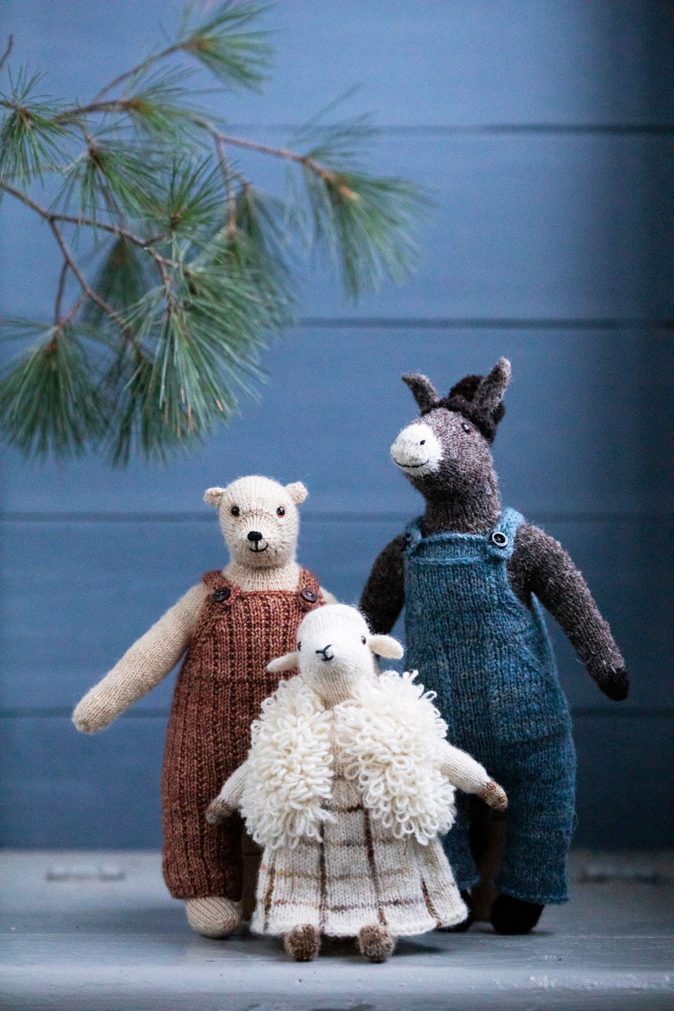 Mouche & Friends 英文パターン集 Mouche & Friends - amirisu online store
