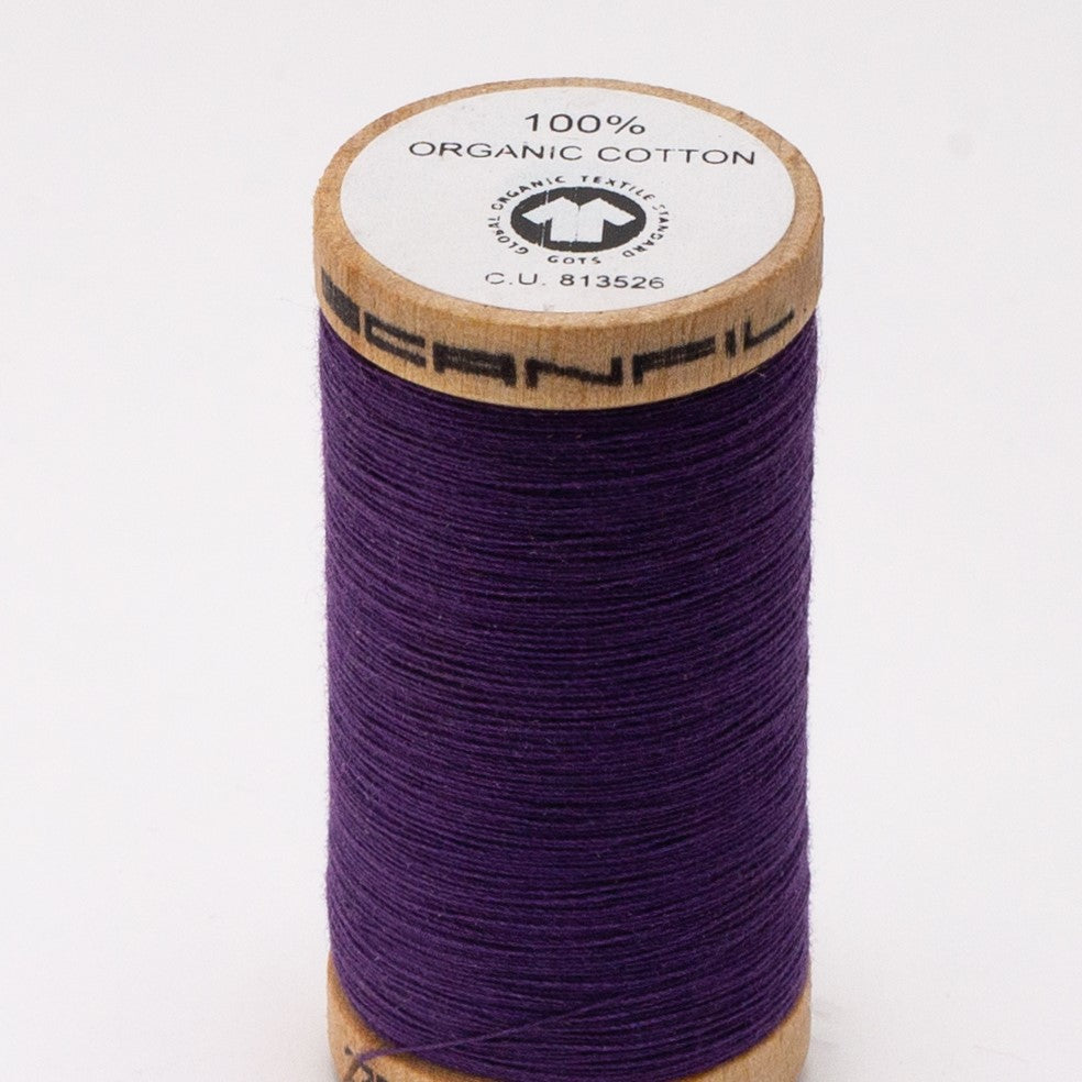Organic Cotton Sewing Thread