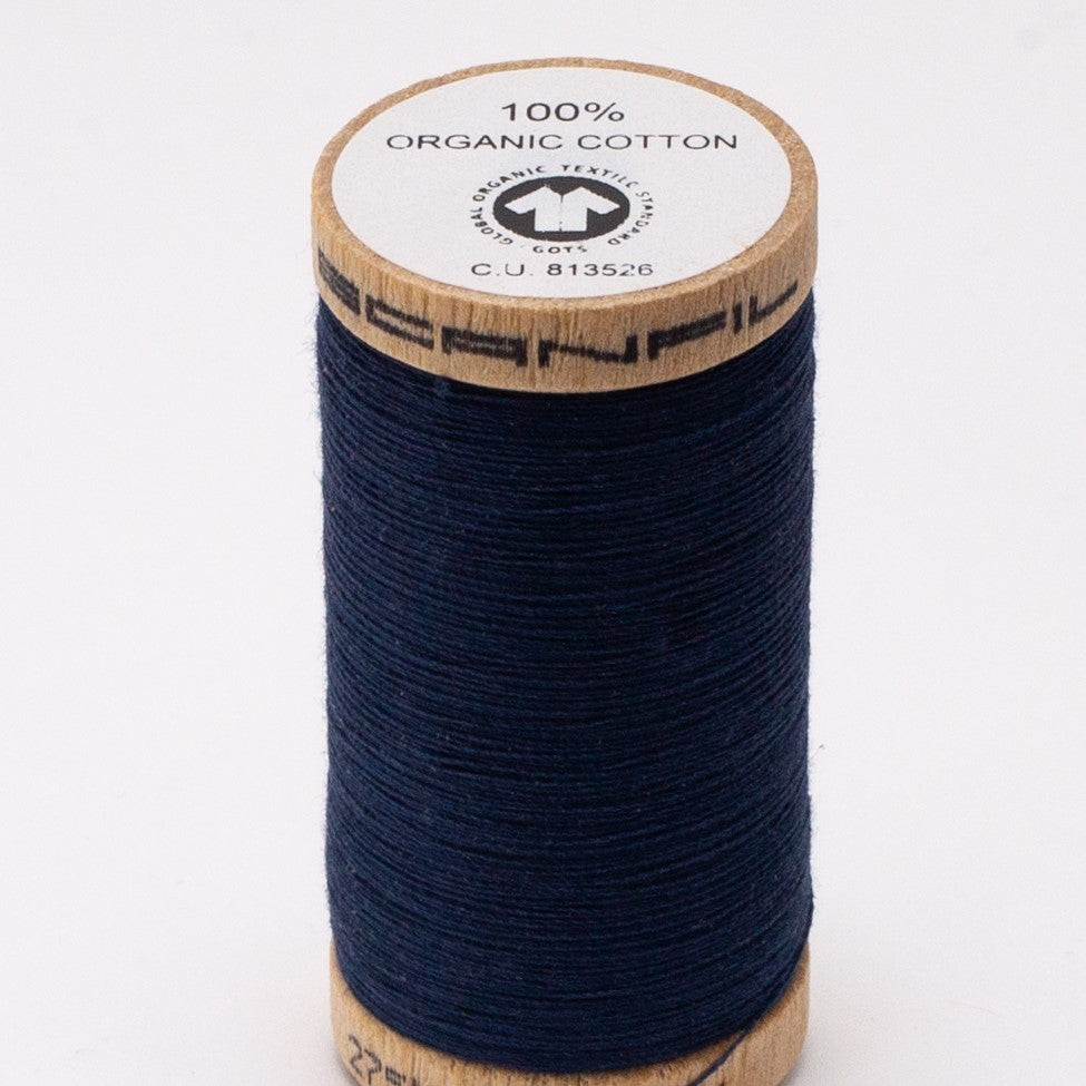 Organic Cotton Sewing Thread – Beyond Measure