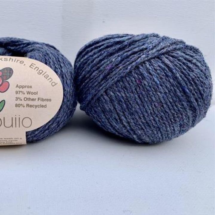 Iinouiio Wool - Double Knitting