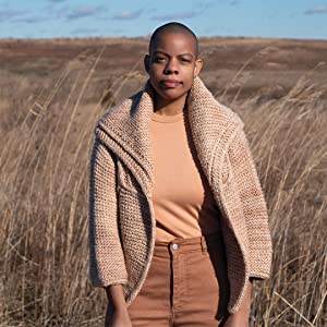 Knitting for Radical Self Care by Brandi Cheyenne Harper