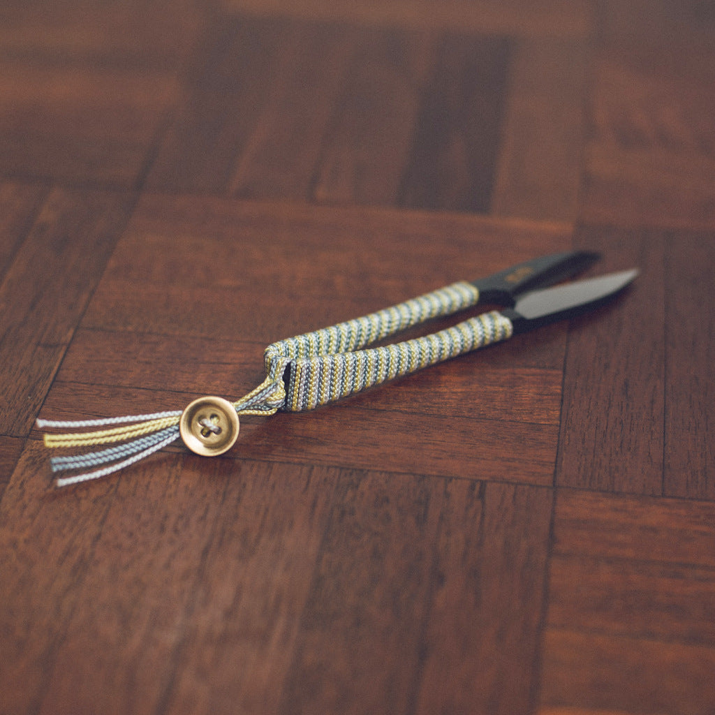 Cohana Shozaburo Thread Clips – Beyond Measure