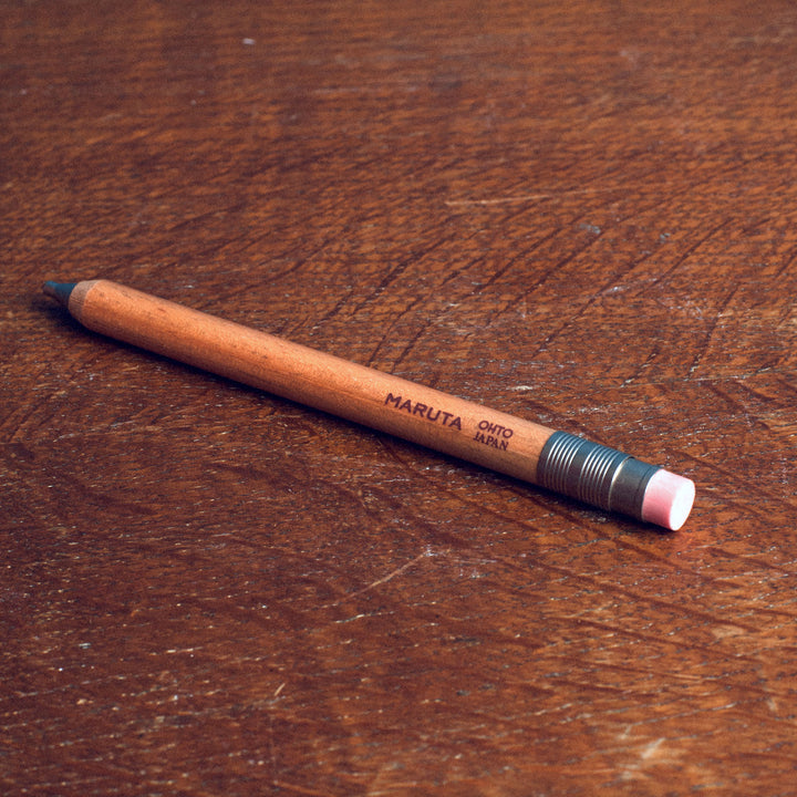 OHTO Maruta Mechanical Pencil