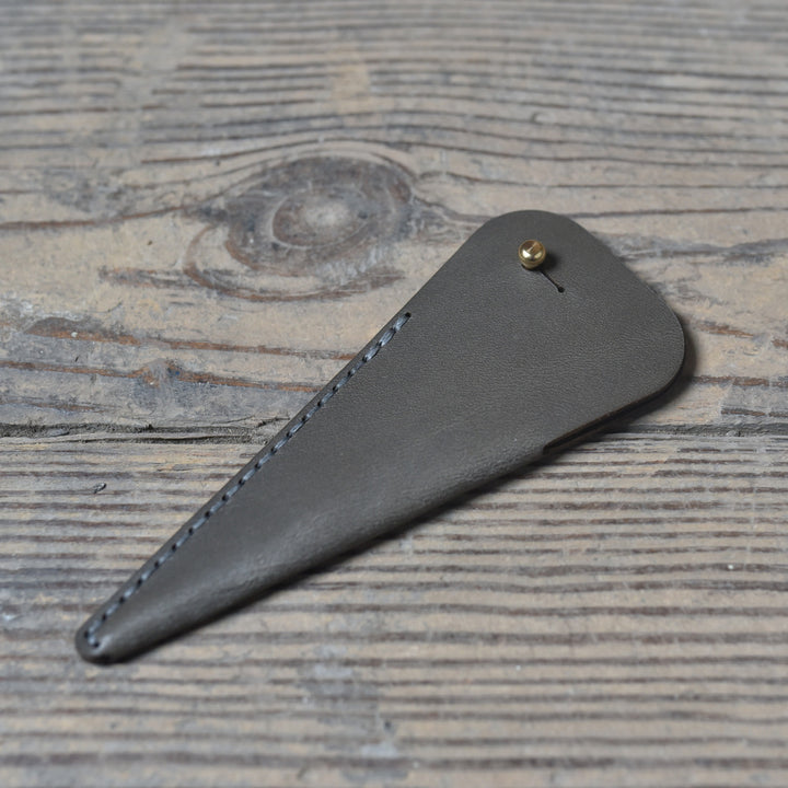 Leather Scissor Case for 4 inch Scissors