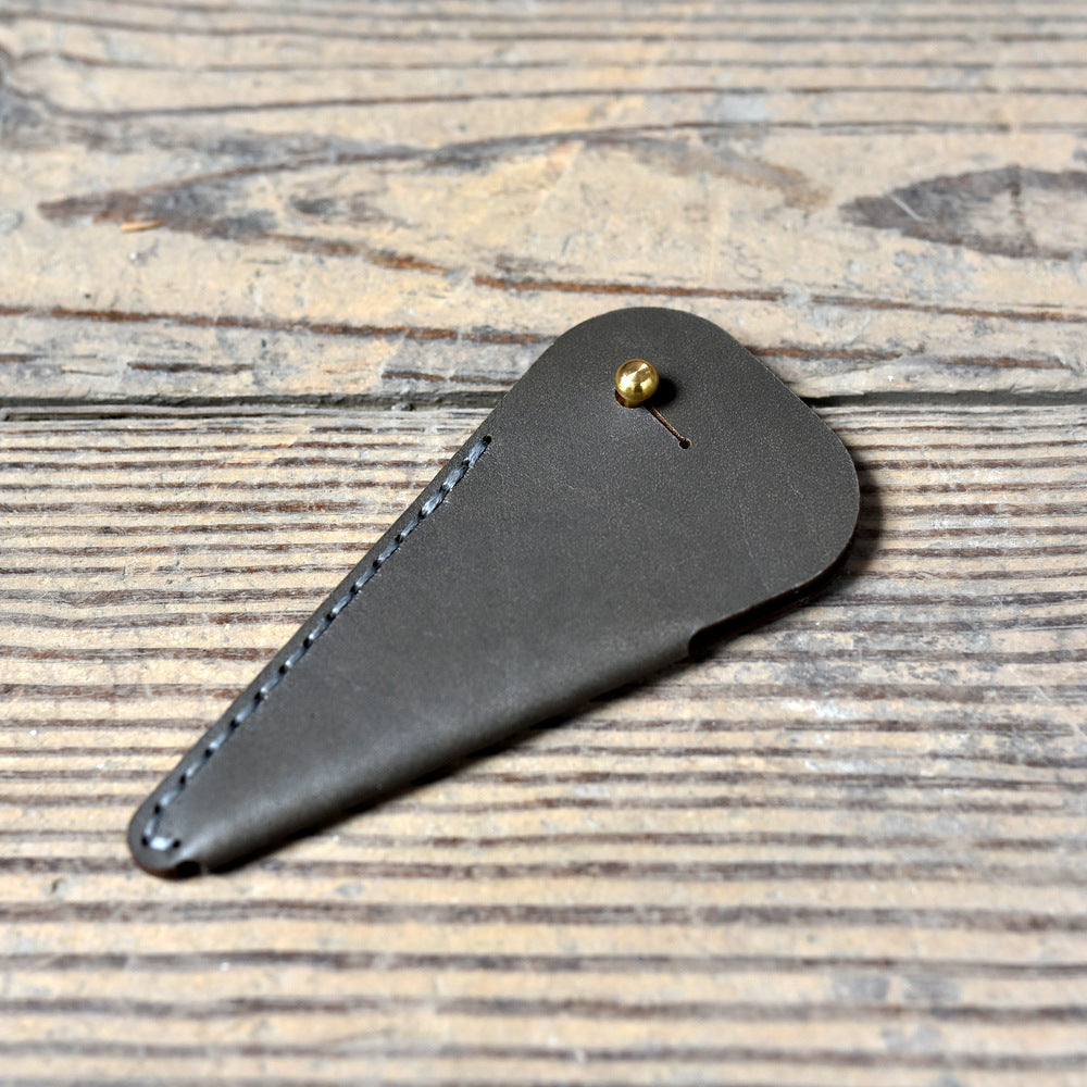 Leather Scissor Case for 3.5 inch Scissors