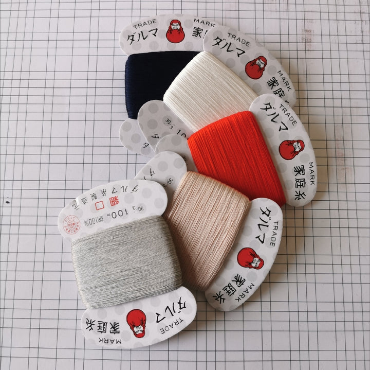 Daruma Yokota Home Thread on cards - bundle selection