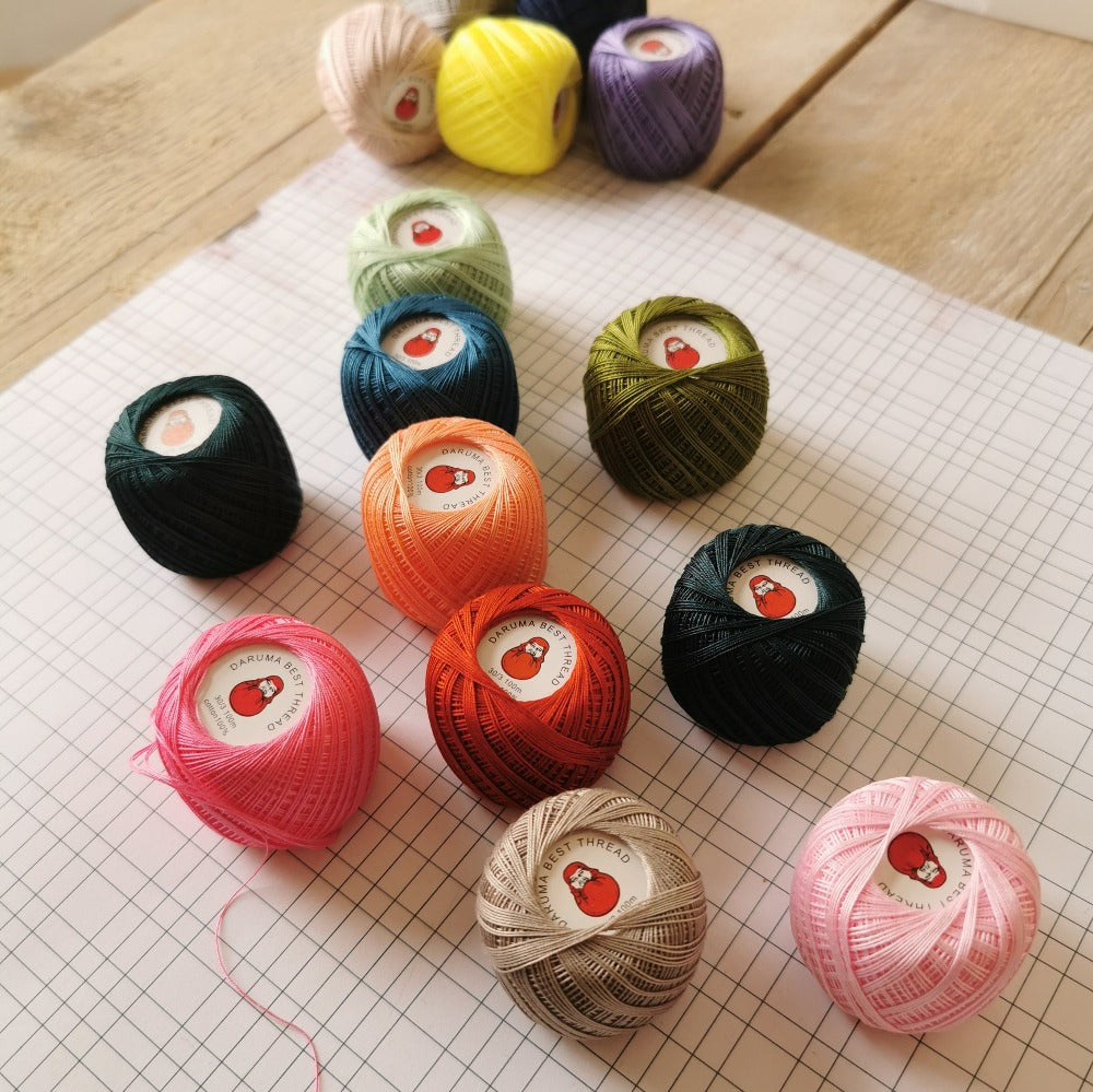 Daruma Yokota Home Thread in balls selection