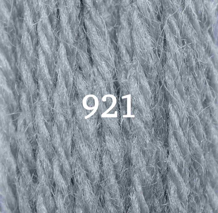 Appletons Wool - crewel Dull China Blue