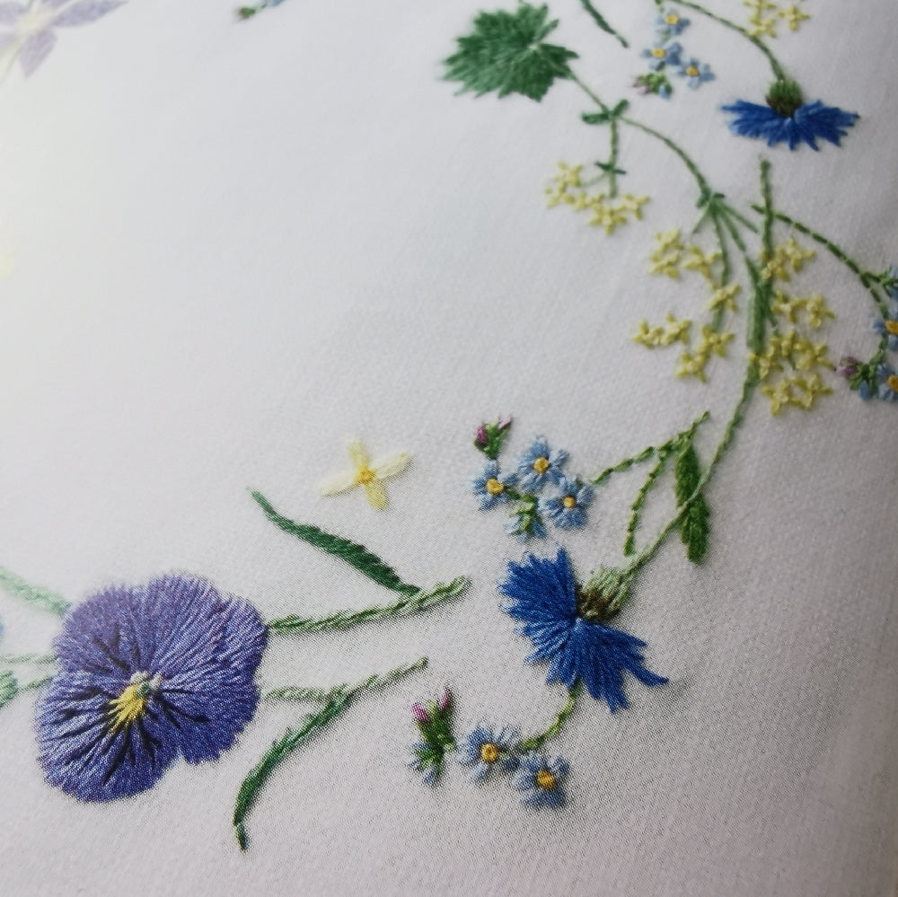 Garden Stitch Life by Kazuko Aoki