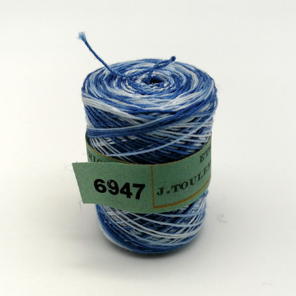 Sajou Thread - Calais Cotton Lace