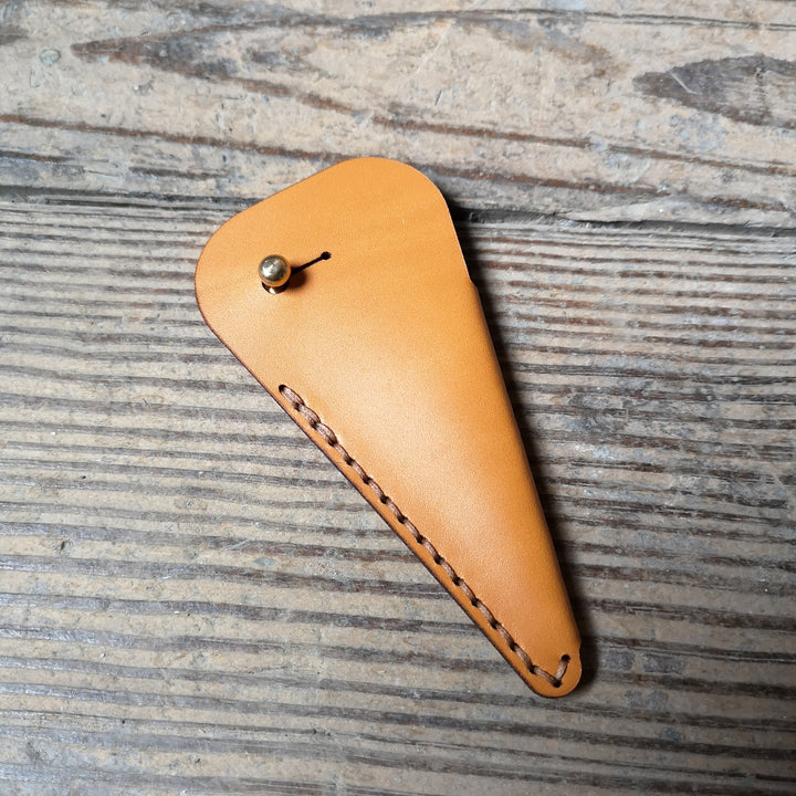 Leather Scissor Case for 3.5 inch Scissors