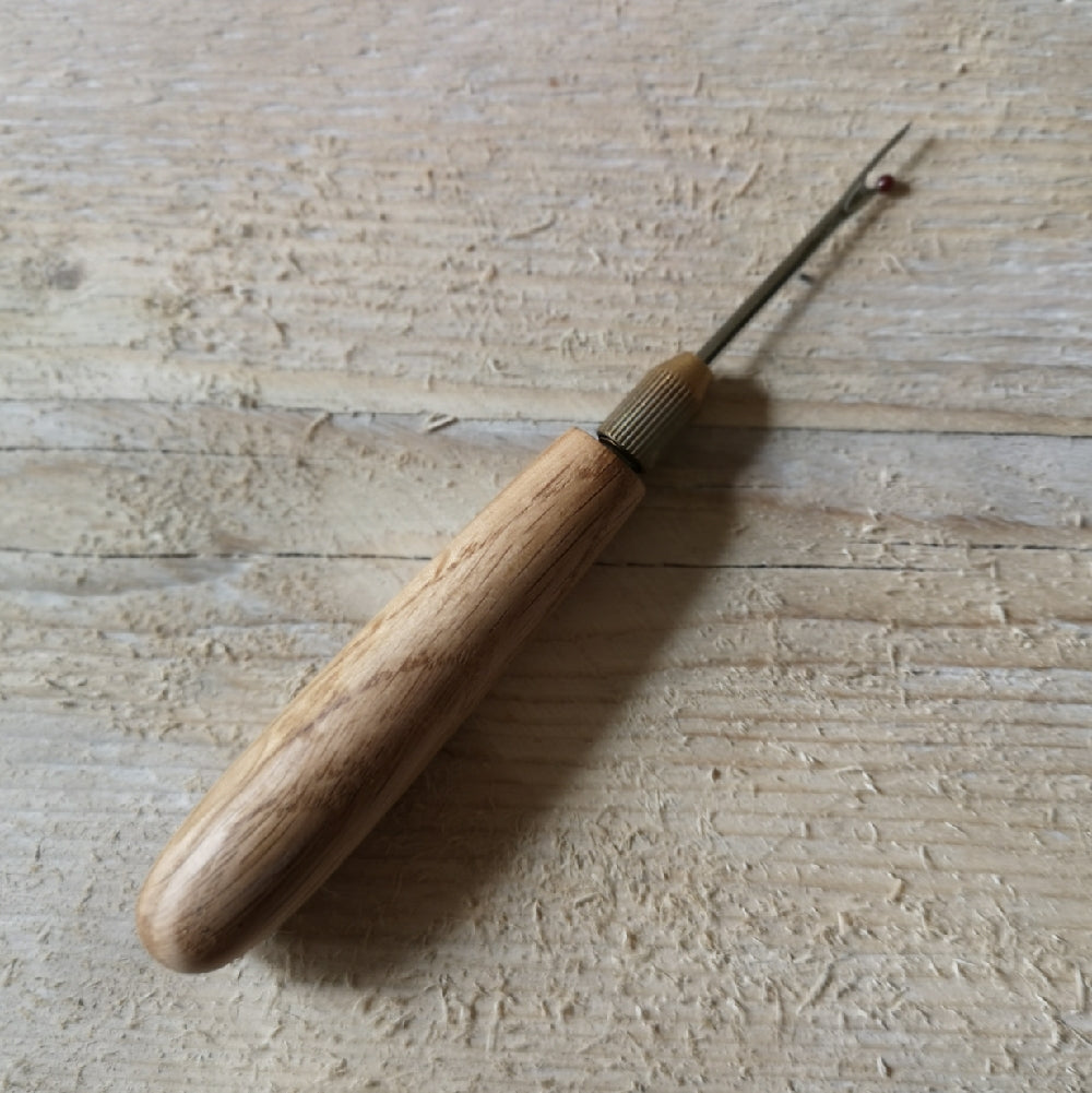 Wooden Stitch Ripper – Beyond Measure