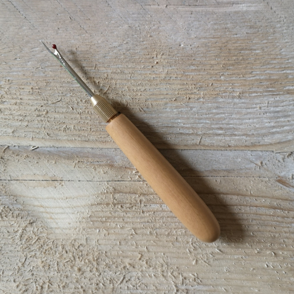 Wooden Stitch Ripper – Beyond Measure