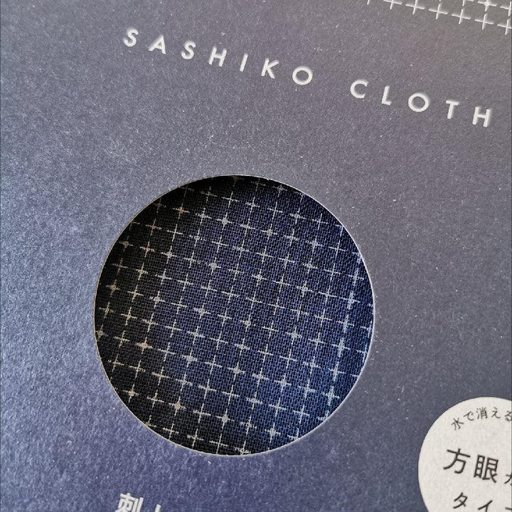 Daruma Yokota Sashiko Cloth