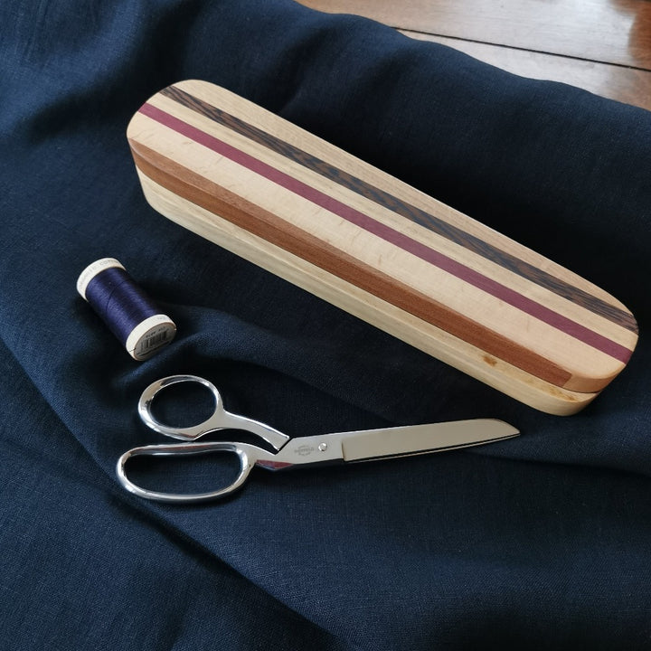 Wooden Tailor&