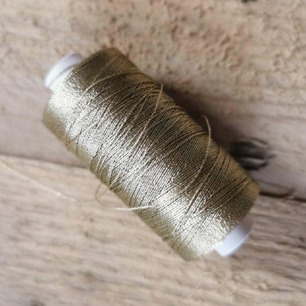 Sajou Metal Thread No 15