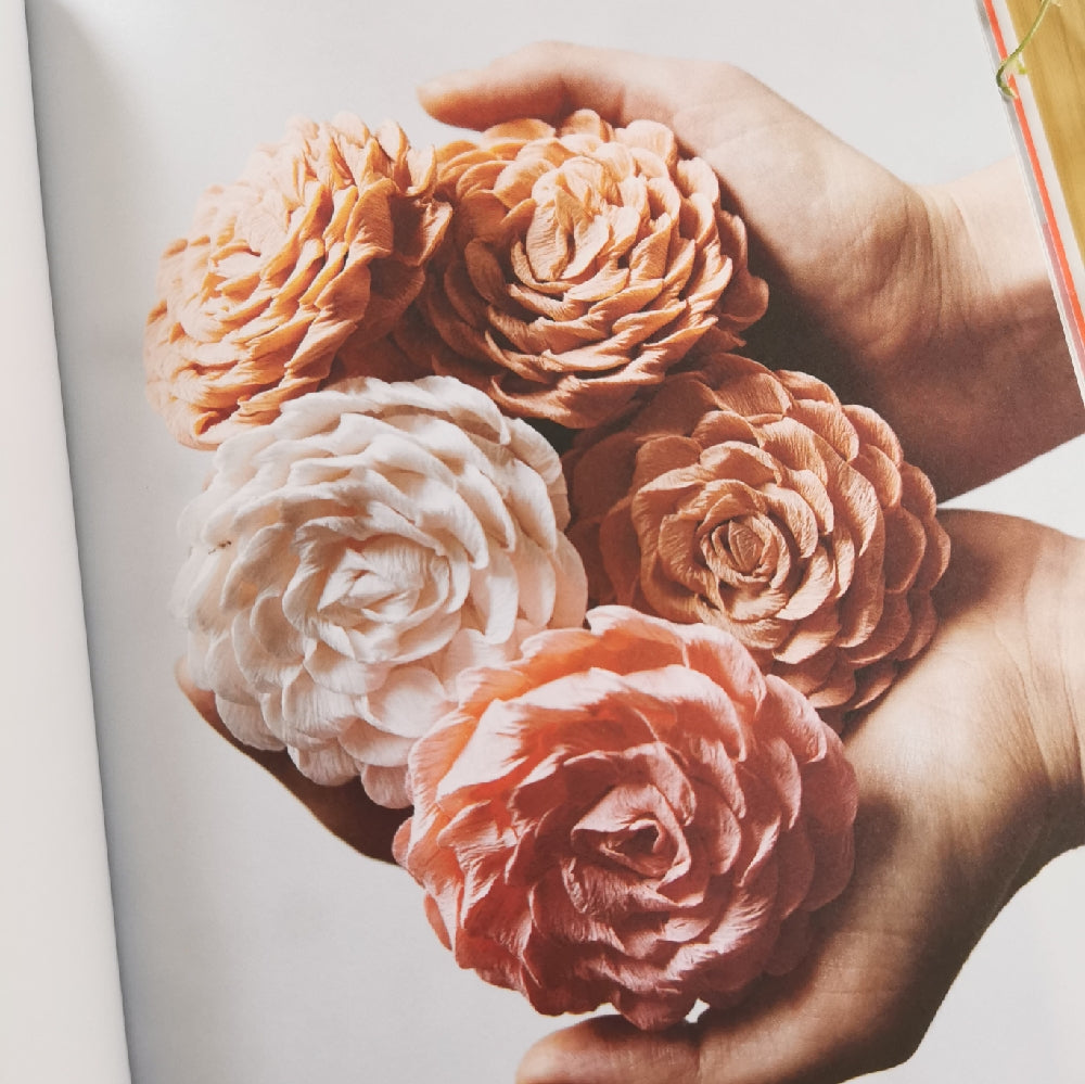 Making Mobiles by Karolina Merska Beyond Measure