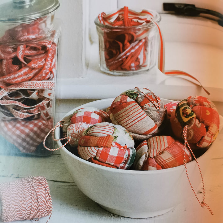 Scandi Christmas by Christiane Bellstedt Myers